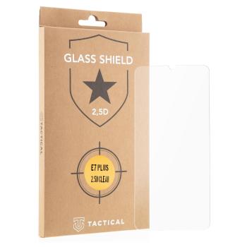 Tactical Glass Shield 2.5D sklo pre Motorola Moto E7  KP8402