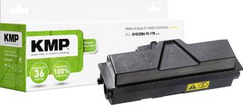 KMP toner  náhradný Kyocera TK-170 kompatibilná čierna 7200 Seiten K-T23
