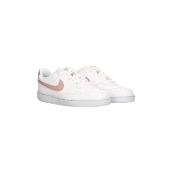 Nike  75684  Módne tenisky Biela