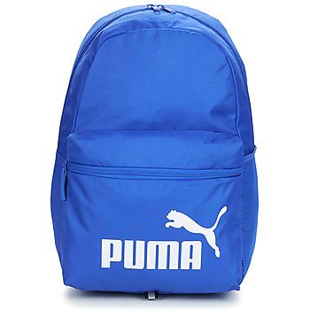 Puma  Ruksaky a batohy PHASE BACKPACK  Modrá