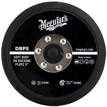 Meguiars DA Polisher Backing Plate 5 (DBP5)