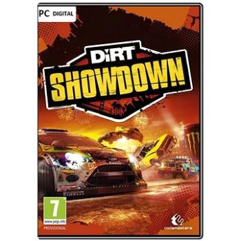 DiRT Showdown (PC) DIGITAL (40985)