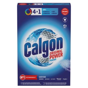 CALGON Original Power 4v1 Zmäkčovač vody v prášku 1 kg