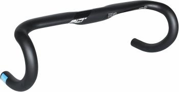 PRO PLT Compact Ergo Handlebar Black 42cm/31.8mm