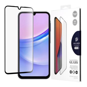 Dux Ducis 10D Tvrdené sklo pre Samsung Galaxy A15/Galaxy A15 5G  KP30078