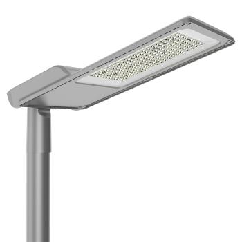 LED Solution LED verejné osvetlenie 100W 160lm/W Farba svetla: Denná biela 10900752