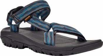 Teva Pánske outdoorové topánky Hurricane XLT 2 Men's Foggy Mountain Navy/Grey 42