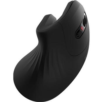Eternico Office Vertical Mouse MVS390 čierna (AET-MVS390B)