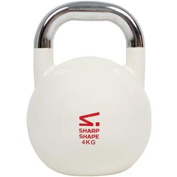 Sharp Shape Competition 4 kg (8594212200089)