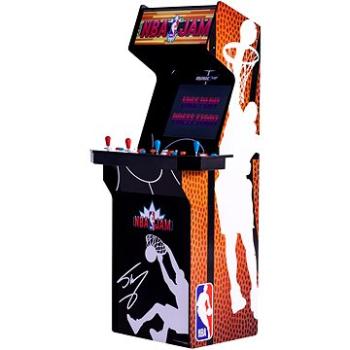 Arcade1Up NBA Jam Arcade Game Shaq Edition (NBS-A-200811)