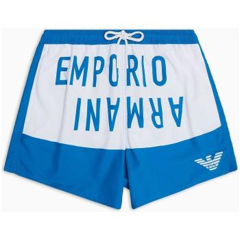 Emporio Armani  211740 4R424  Plavky Modrá