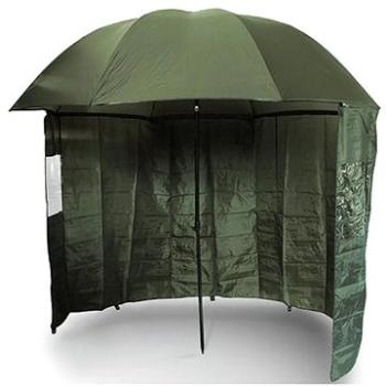 NGT Green Brolly with Side Sheet 2,2 m (5060382745949)