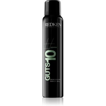 Redken Volumize Guts 10 stylingová pena pre objem a lesk 300 ml