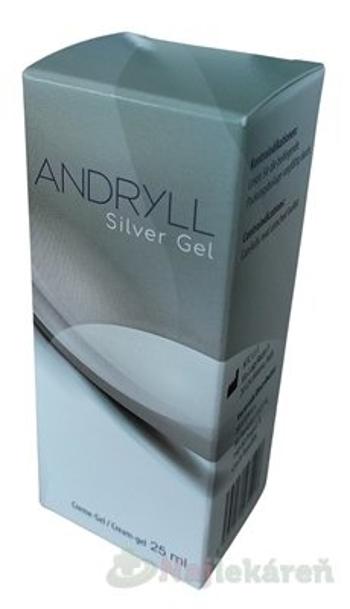 ANDRYLL Silver Gel 25 ml