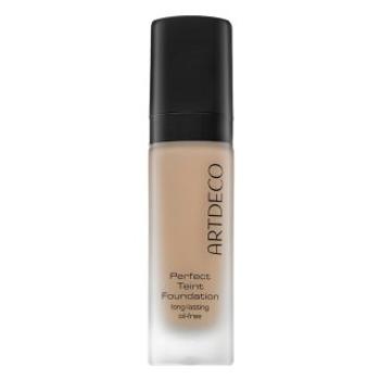 Artdeco Perfect Teint Foundation 20 Warm Vanilla tekutý make-up pre zjednotenú a rozjasnenú pleť 20 ml