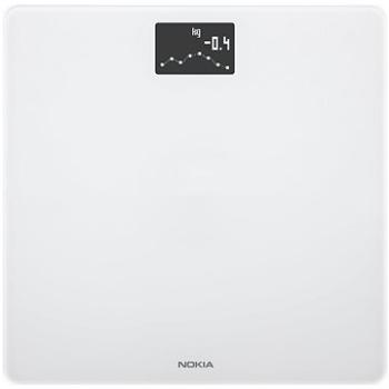 Withings Body – White (WBS06-White-All-Inter)
