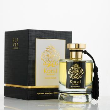 Flavia Koral - EDP 100 ml