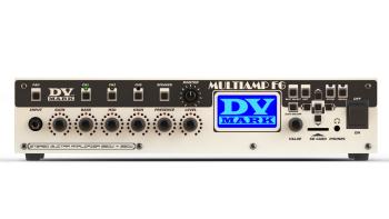 DV Mark Multiamp FG