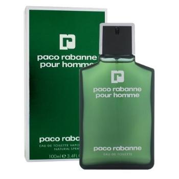 Paco Rabanne Pour Homme 200ml