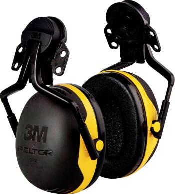 3M  X2P5E Mušľový chránič sluchu 31 dB 1 ks