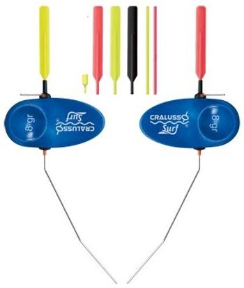 Cralusso plavák surf - 8 g