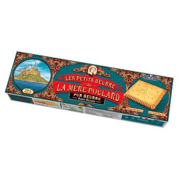 LA MÉRE POULARD Petit beurre sušienky 145 g