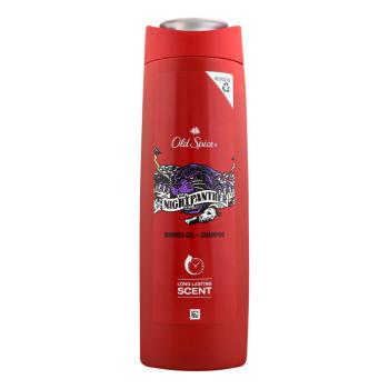 Old Spice sprchový gél Night Panther 400Ml