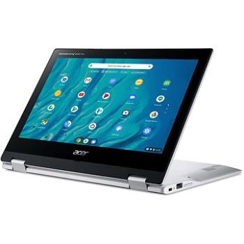 Acer Chromebook Spin 11 Pure Silver (NX.HUVEC.005)