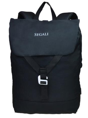 SEGALI Batoh SGB 1344 Black