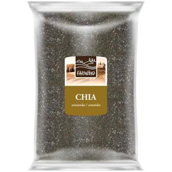 Farmland Chia semienka semienka 1000 g