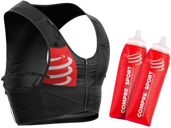 Compressport UltRun S Pack Black XL