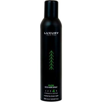 GREEN LIGHT Luxury Flexi Eco Hair Spray 300 ml (8032825196615)