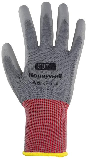 Honeywell AIDC Workeasy 13G GY PU 1 WE21-3113G-8/M  rukavice odolné proti prerezaniu Veľkosť rukavíc: 8   1 pár