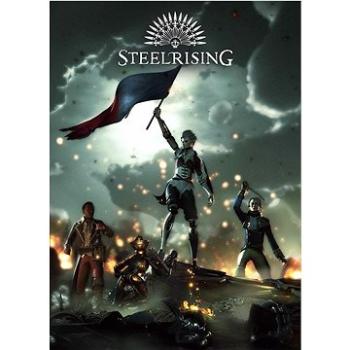 Steelrising – PC DIGITAL (2055406)