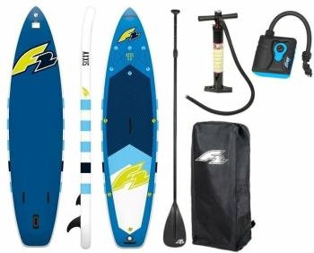 F2 Axxis SET 10,5' (320 cm) Paddleboard