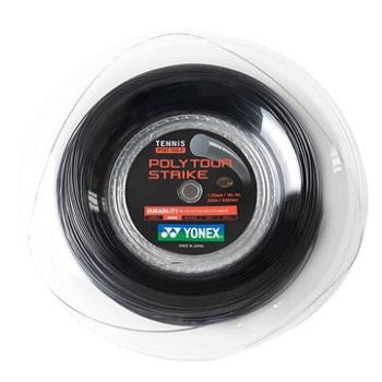 Yonex Poly Tour STRIKE 125, 1,25 mm, 200 m, čierny (4550086139379)