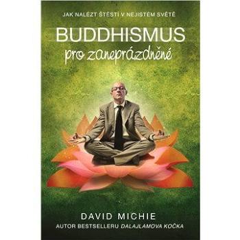 Buddhismus pro zaneprázdněné (978-80-737-0302-8)
