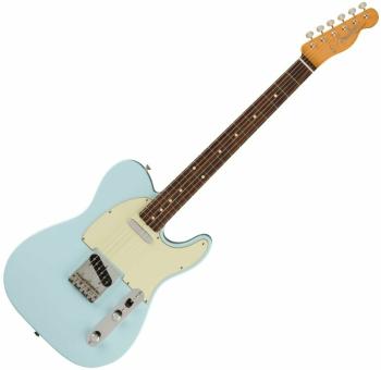 Fender Vintera II 60s Telecaster RW Sonic Blue Elektrická gitara