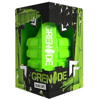 Grenade Black Ops, 100 kapsúl (5060221201018)