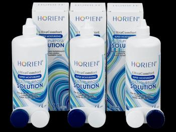 Horien Ultra Comfort 3 x 360 ml