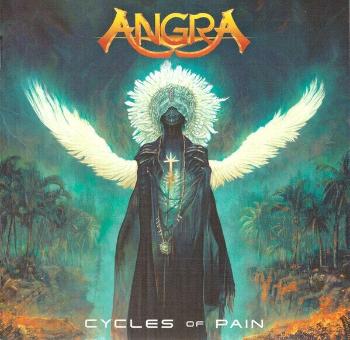 Angra - Cycles Of Pain (CD)