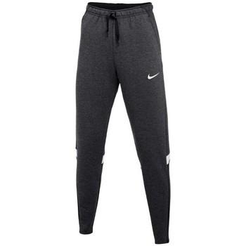 Nike  Nohavice Strike 21 Fleece  Šedá