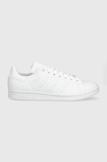 Tenisky adidas Originals Stan Smith biela farba