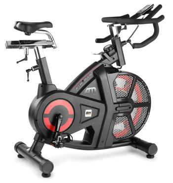 BH FITNESS Cyklotrenažér AirMag