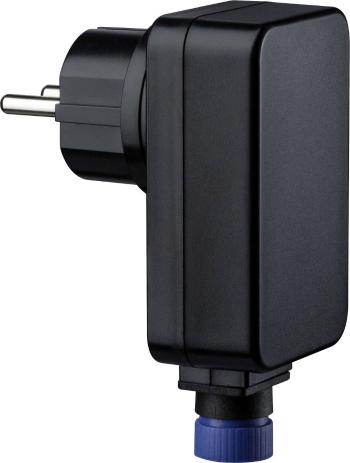 Osvetľovací systém Plug & Shine transformátor 21 W Paulmann 98848 čierna