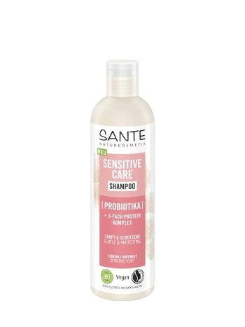 Šampón Sensitive Care SANTE 250 ml