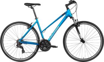 Cyclision Zodya 7 MK-I Blue Edge S Trekingový / Krosový bicykel