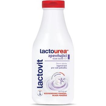 LACTOVIT Lactourea Sprchový Gél Zpevňujúci 500 ml (8411135007406)