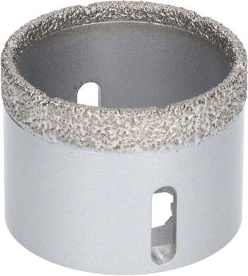 Bosch Accessories  2608599017 diamantový vrták pre vŕtanie za sucha 1 ks 55 mm  1 ks