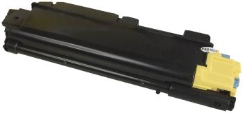 KYOCERA 1T02TVANL0 - kompatibilný toner, žltý, 6000 strán